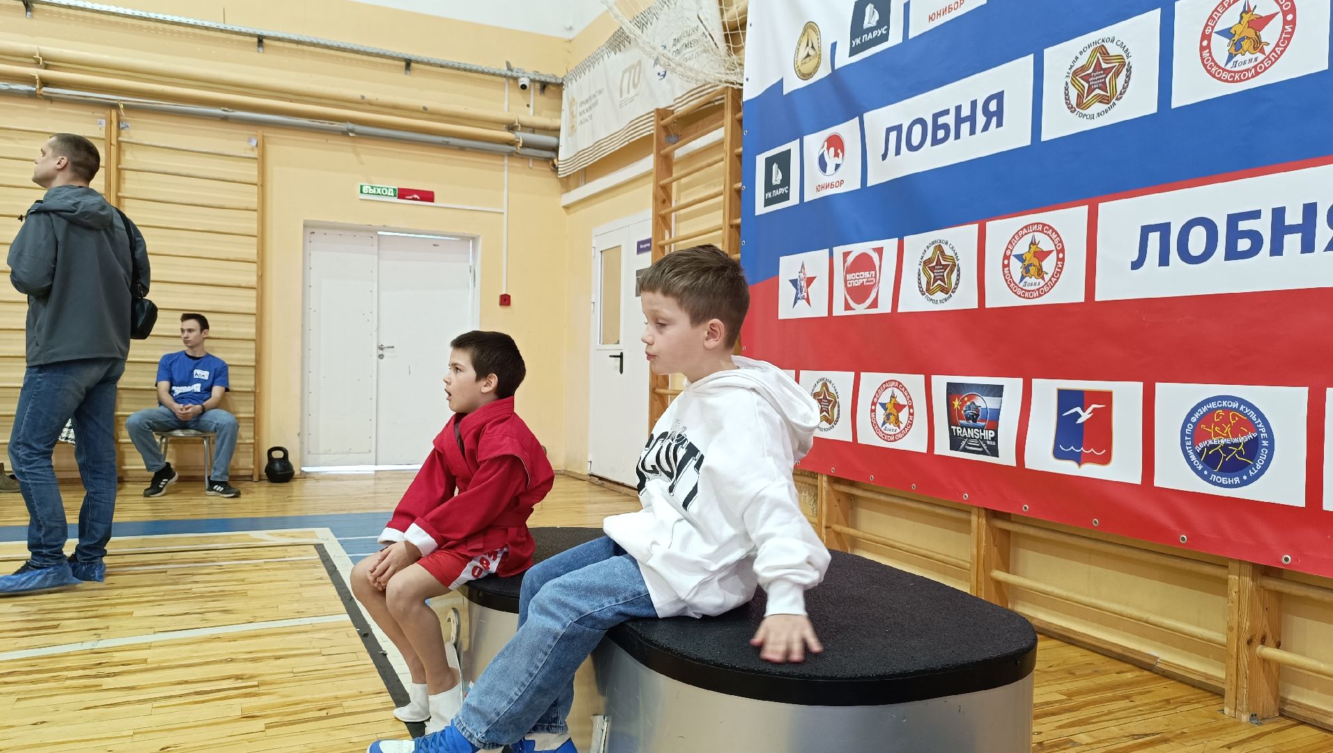 самбо, спорт, лобня,