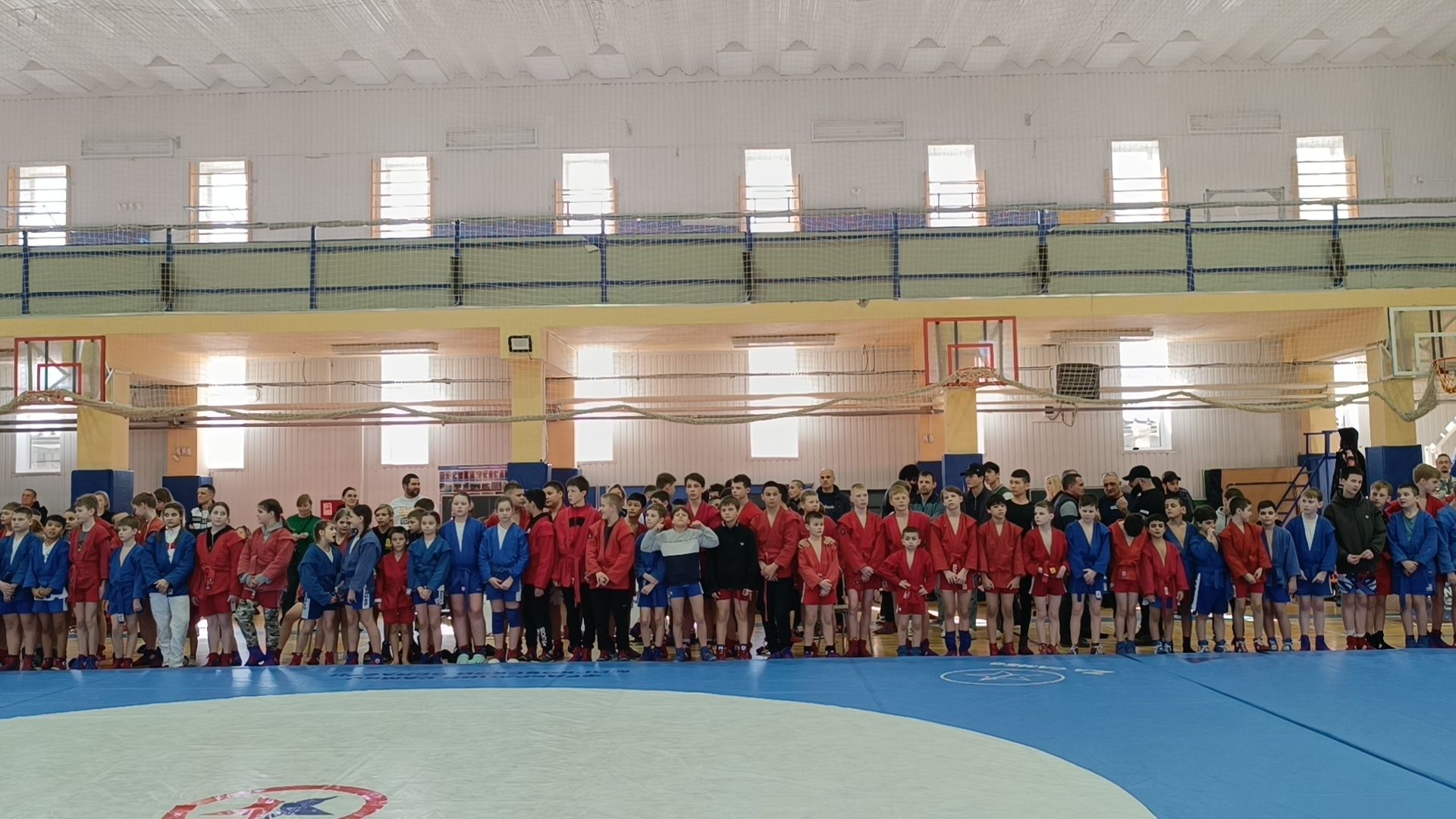 самбо, спорт, лобня,