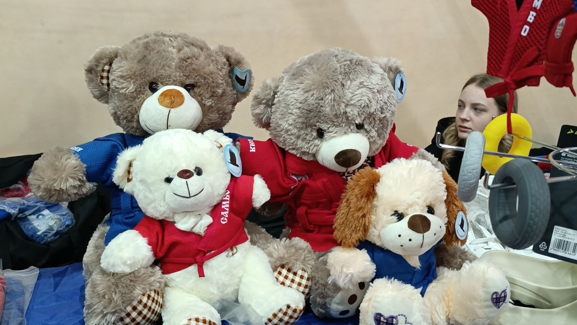 самбо, спорт, лобня,