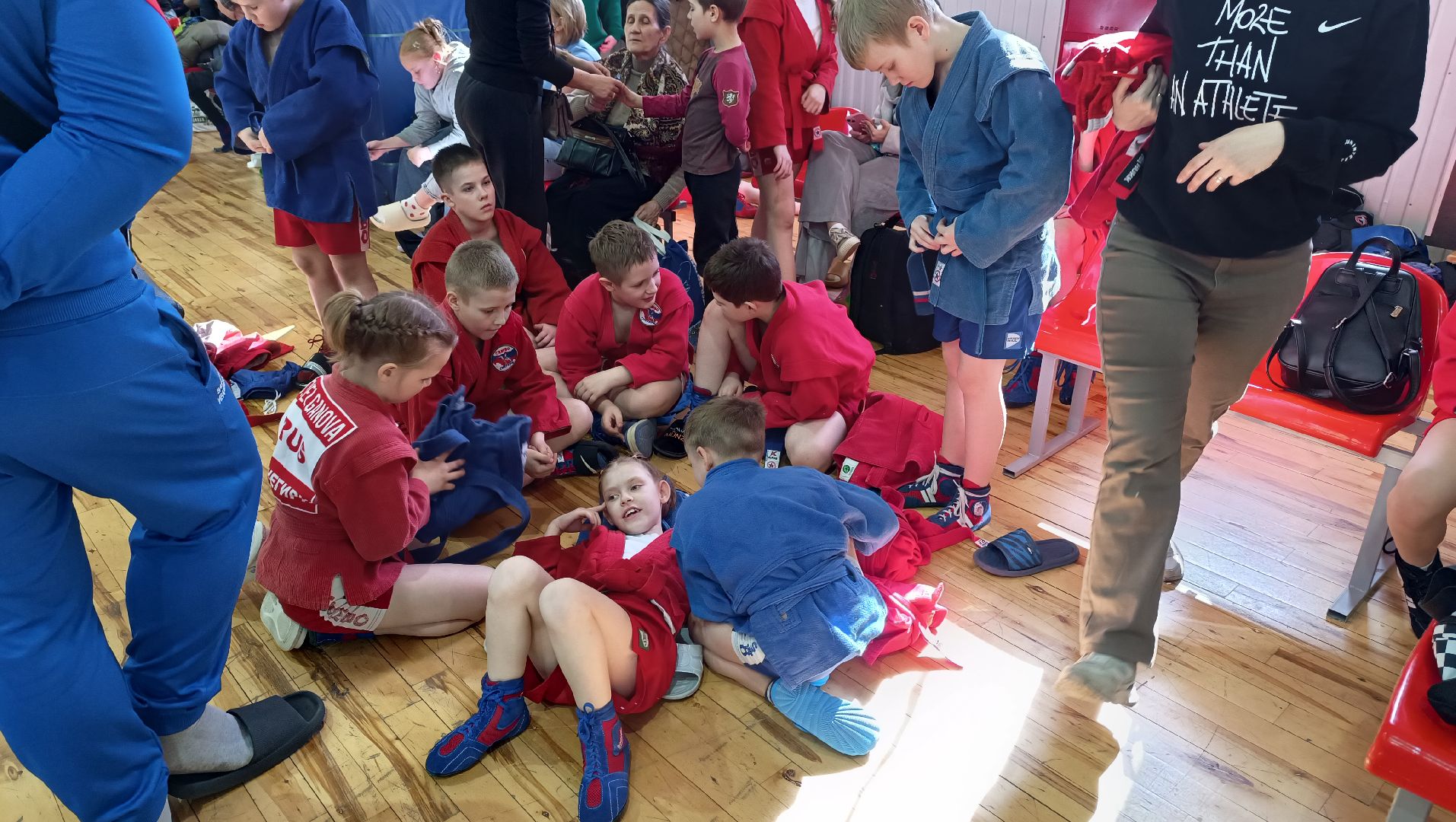 самбо, спорт, лобня,