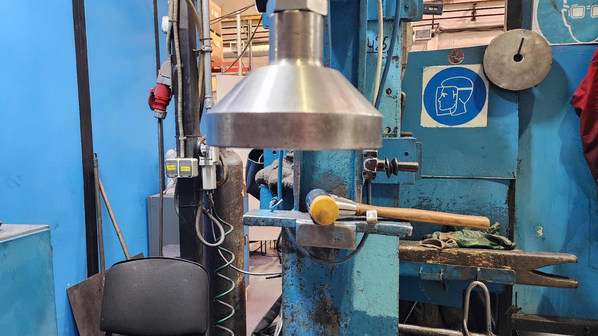 производство, топливные баки, предприятие, рабочий поселок Обухово, Богородский городской округ,