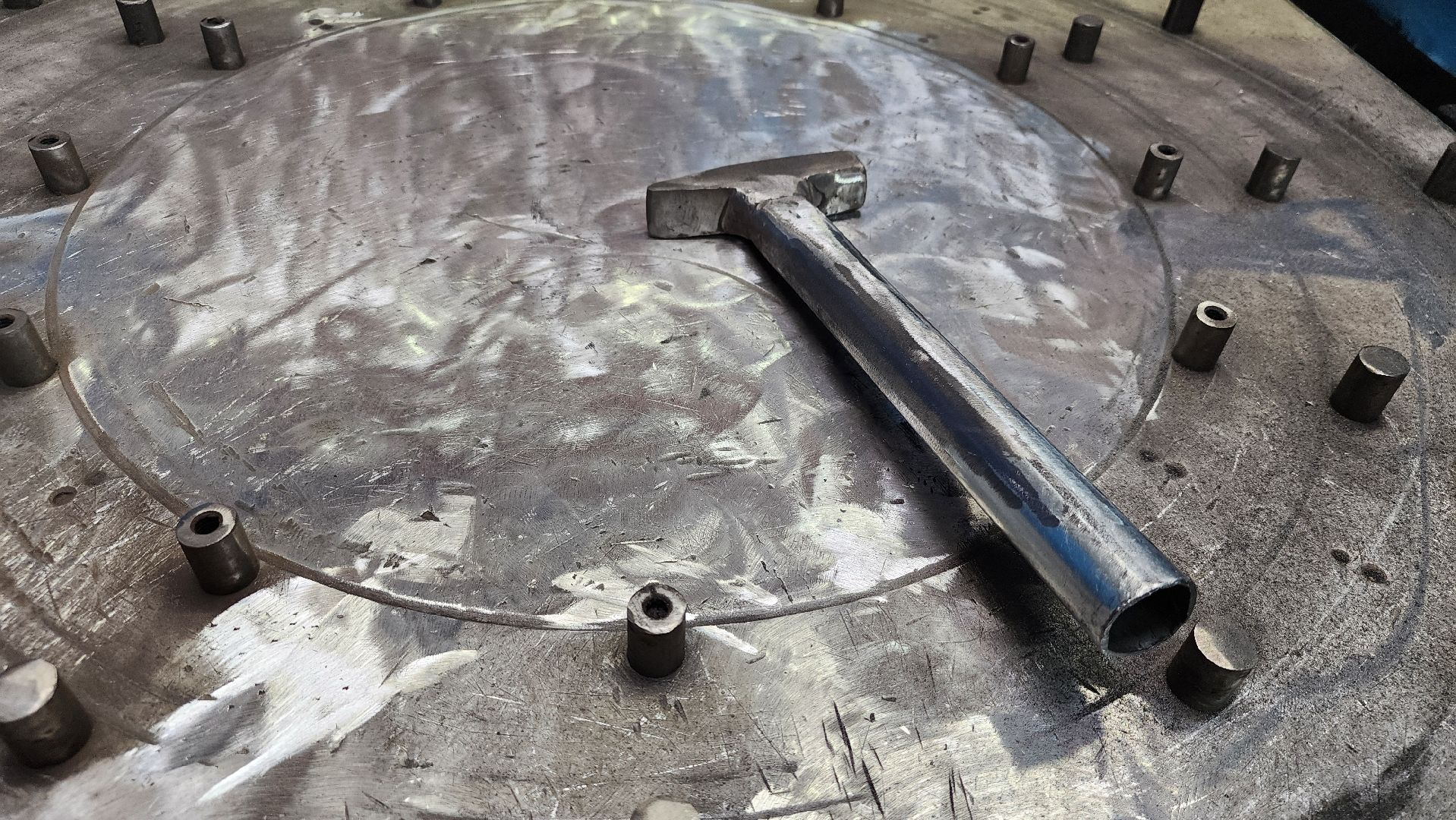 производство, топливные баки, предприятие, рабочий поселок Обухово, Богородский городской округ,