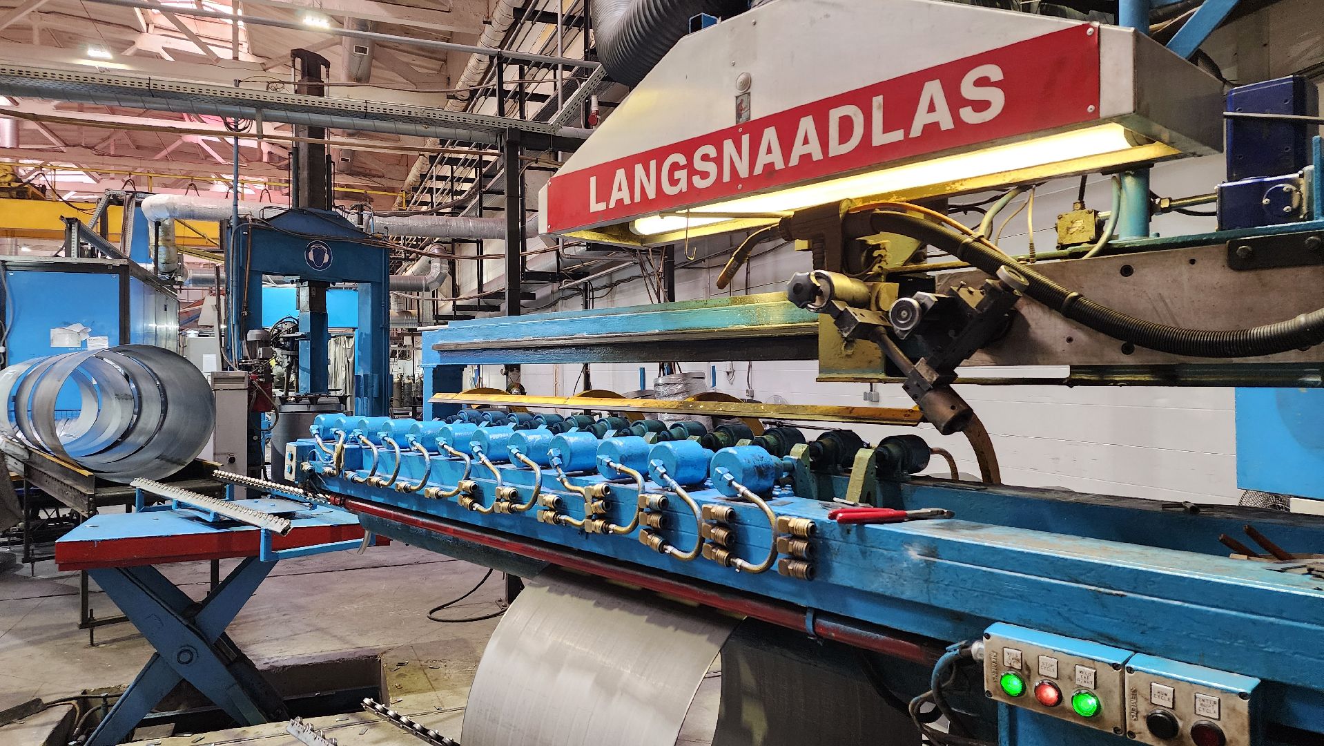 производство, топливные баки, предприятие, рабочий поселок Обухово, Богородский городской округ,