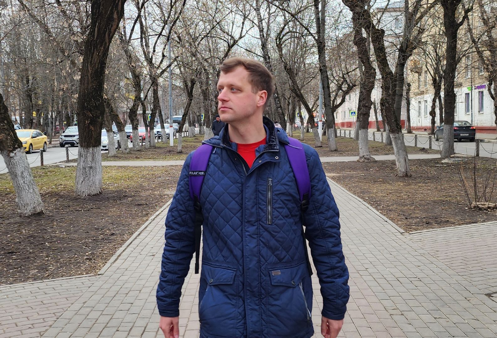 Химки, Спорт, Бег,Марафон,