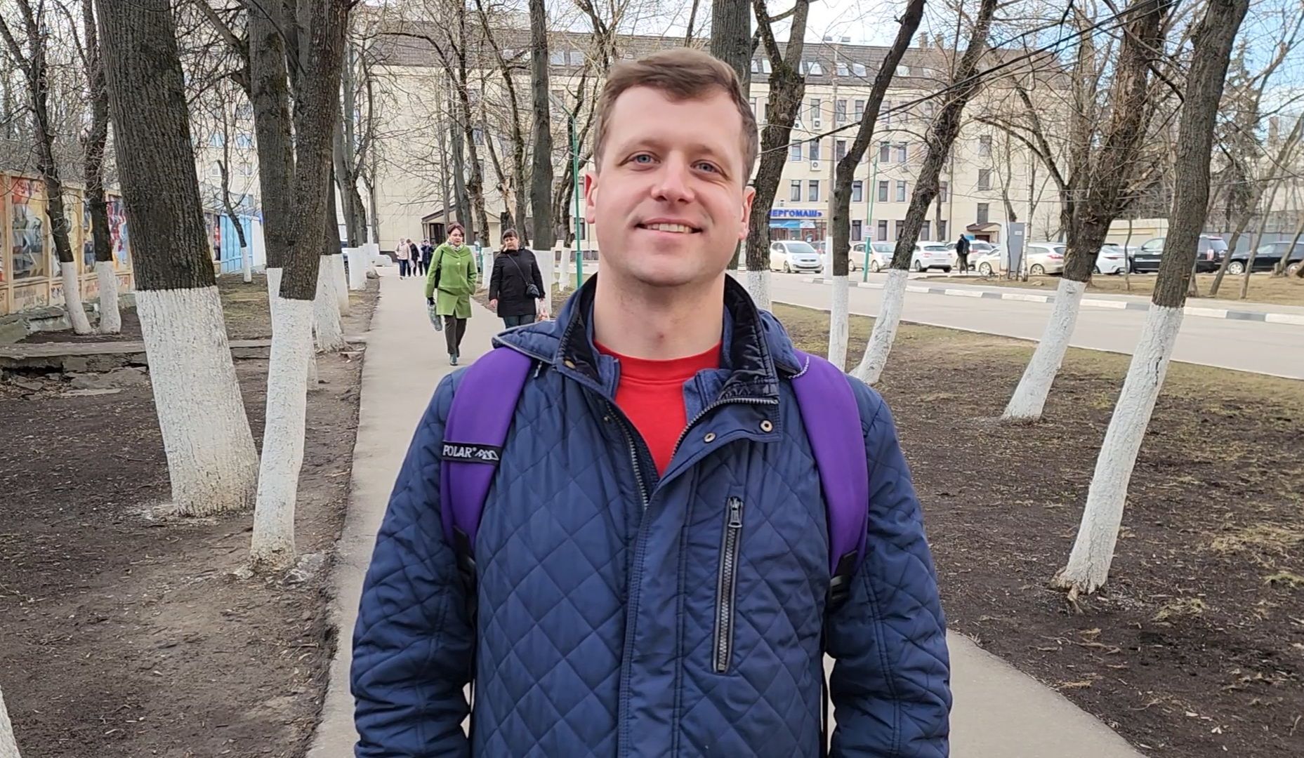 Химки, Спорт, Бег,Марафон,