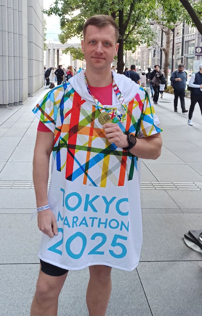 Химки, Спорт, Бег,Марафон,