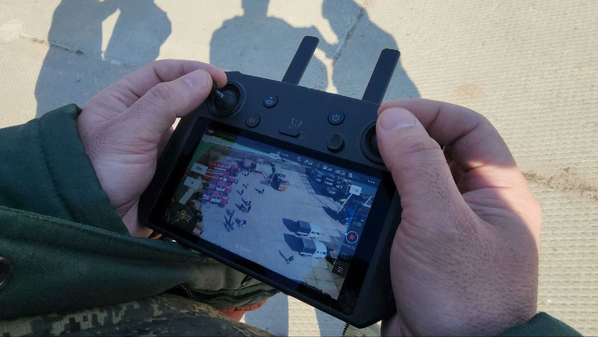 луховицы, лесная охрана, лесопожарная станция,