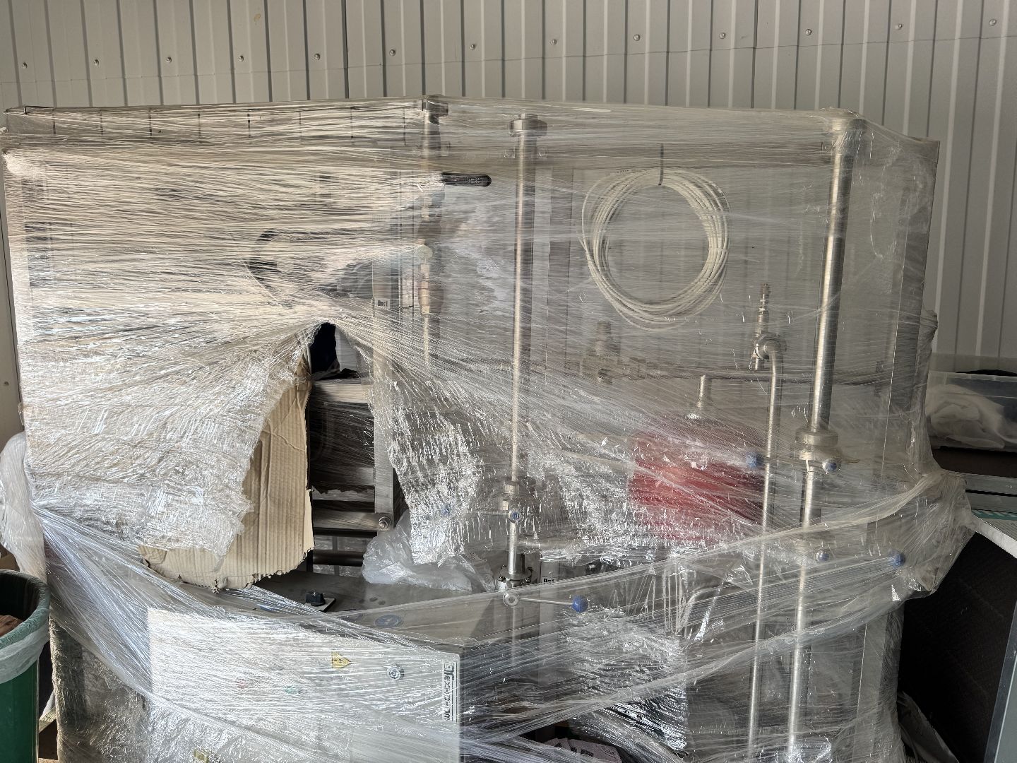 шаховская, модернизация производства, сыроварня, ройгас,