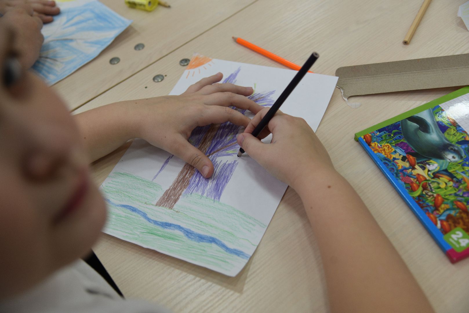 лотошино, лотошинский цдк, лотошинская дши, мастер-класс,