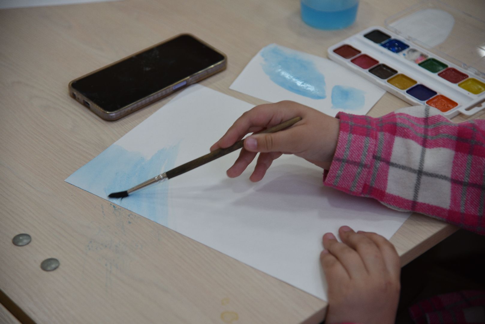 лотошино, лотошинский цдк, лотошинская дши, мастер-класс,