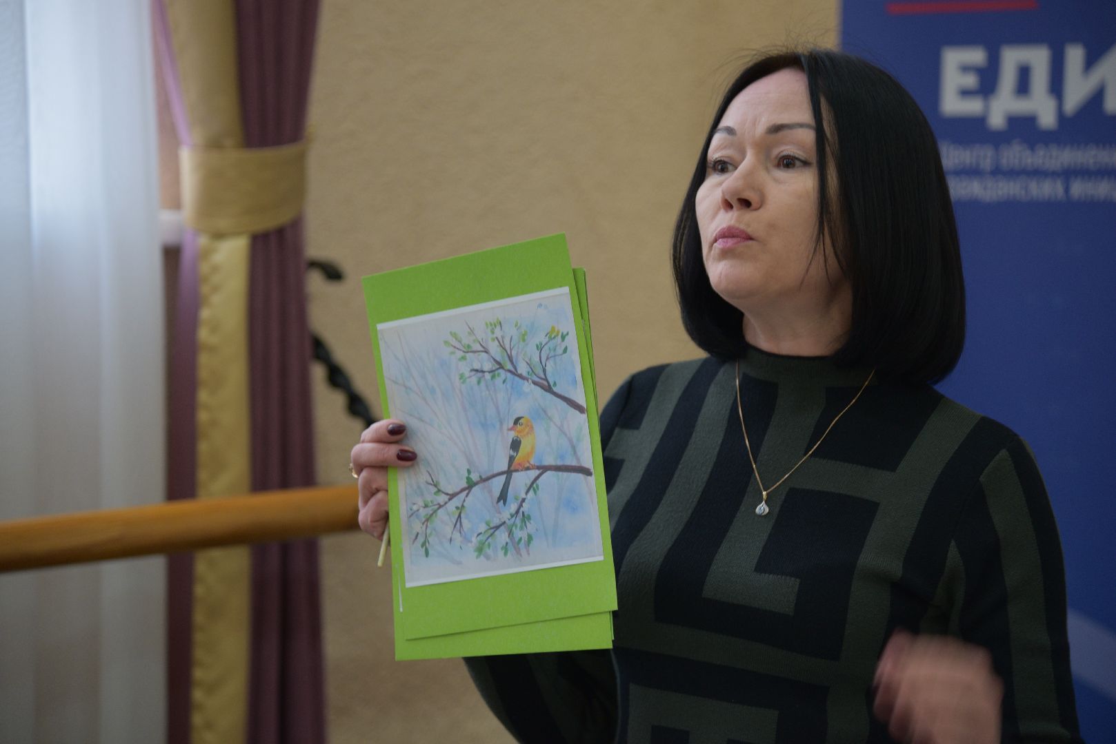 лотошино, лотошинский цдк, лотошинская дши, мастер-класс,