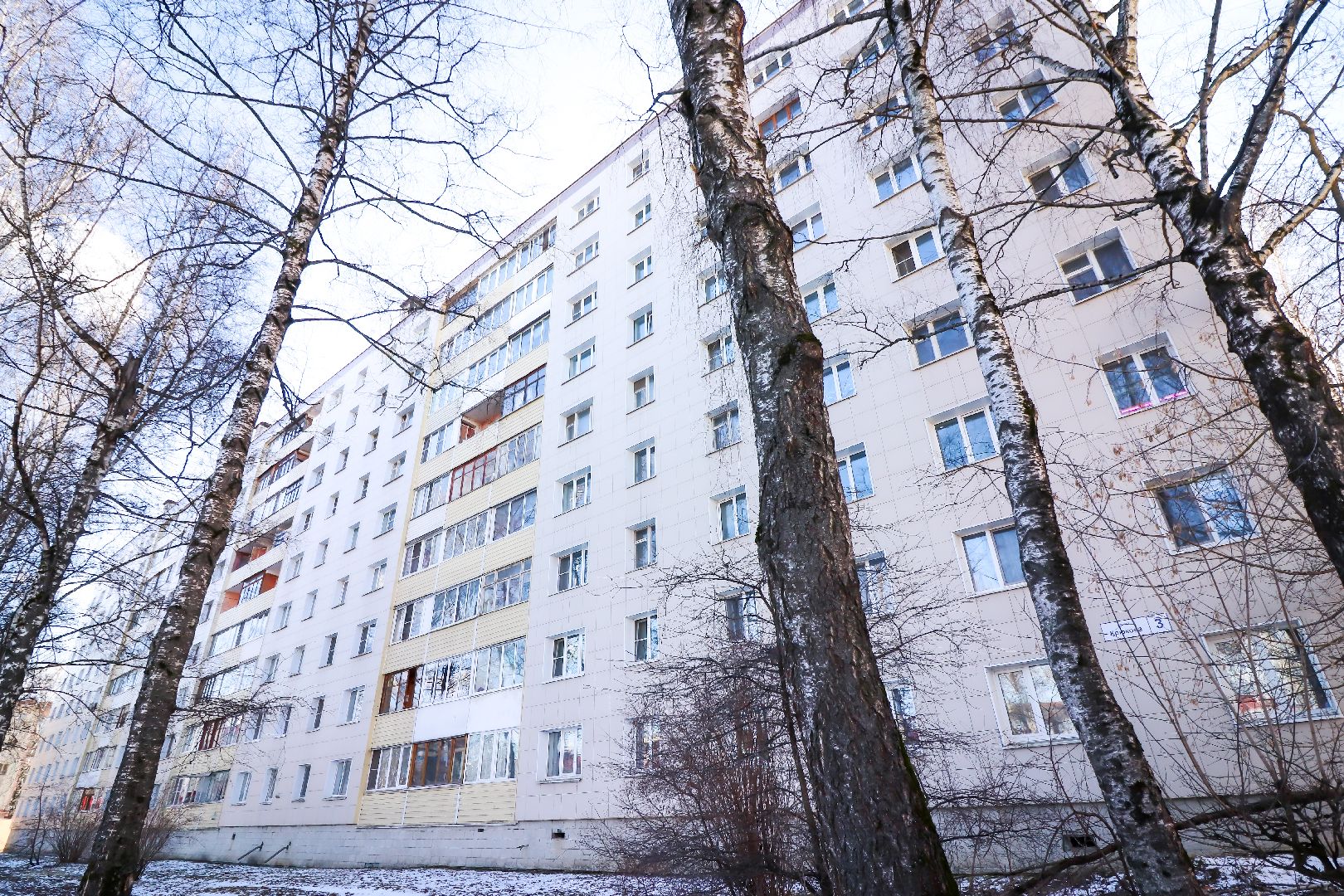 Клин, общество, ЖКХ, замена лифтов,