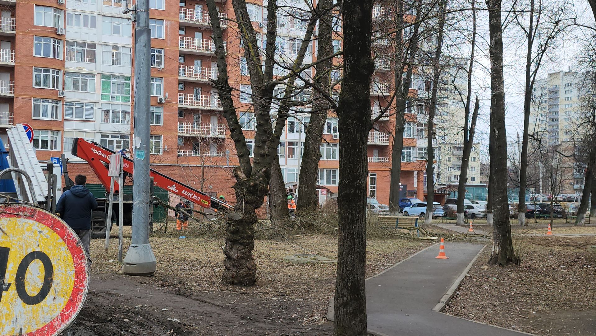 серпухов, подмосковье, благоустройство,