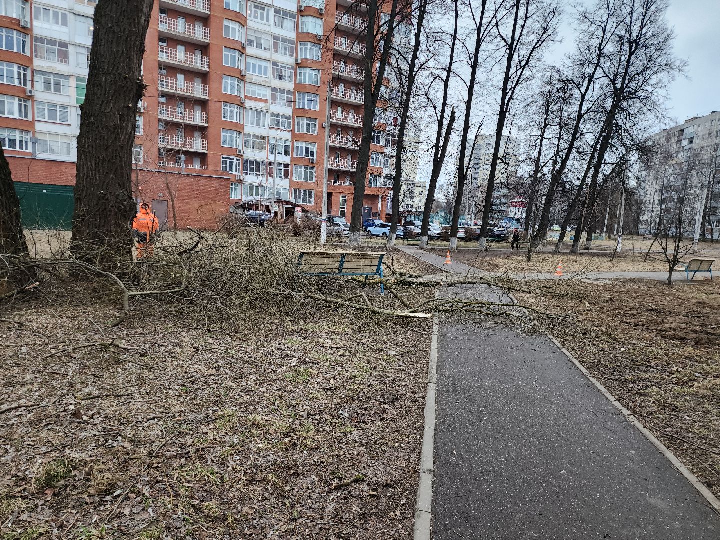 серпухов, подмосковье, благоустройство,