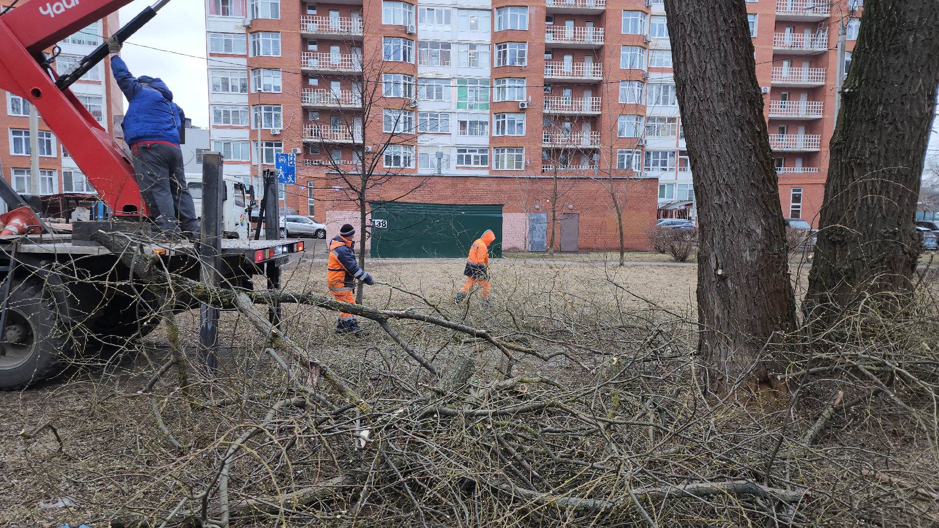 серпухов, подмосковье, благоустройство,