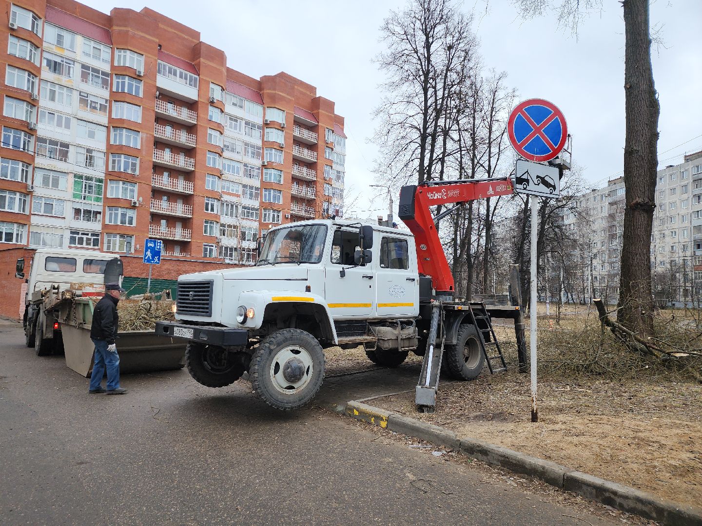 серпухов, подмосковье, благоустройство,