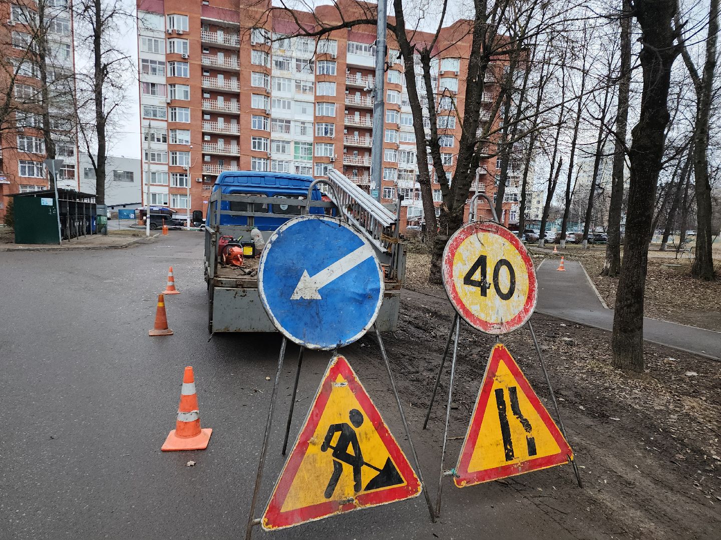 серпухов, подмосковье, благоустройство,