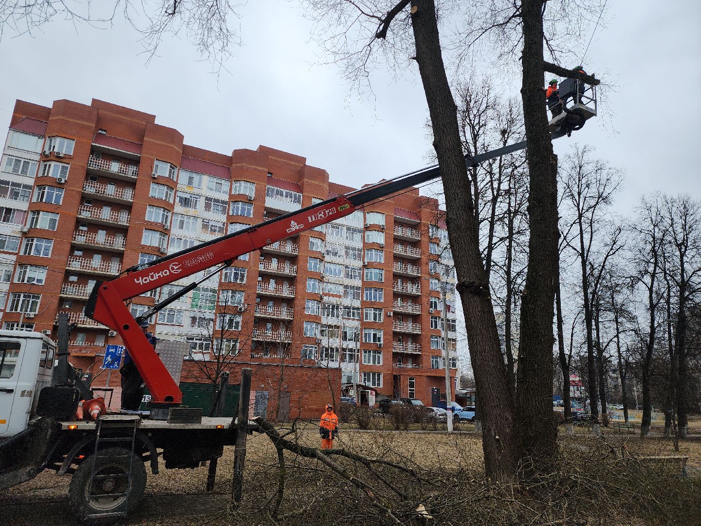 серпухов, подмосковье, благоустройство,