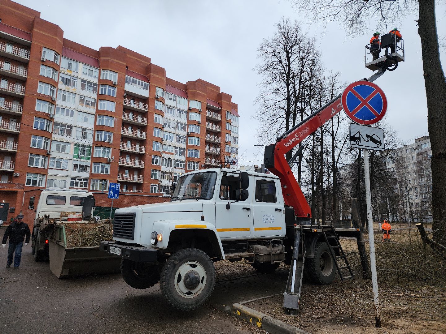 серпухов, подмосковье, благоустройство,