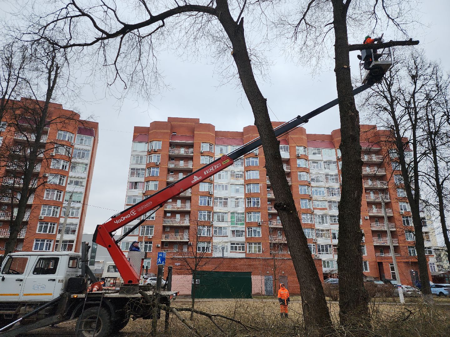 серпухов, подмосковье, благоустройство,
