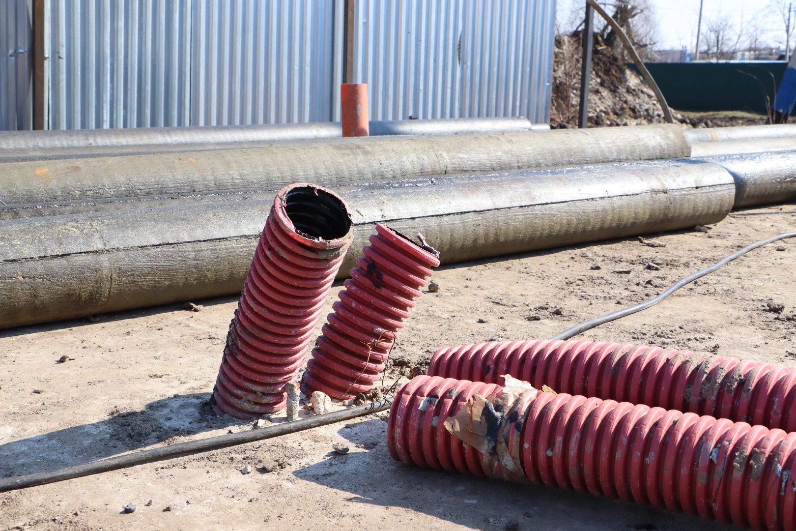 жкх, серебряные пруды, мочилы, строительство бмк,