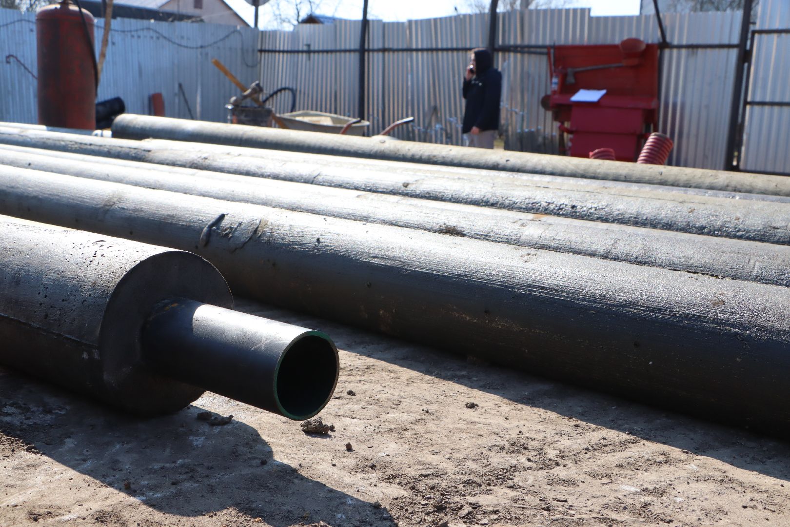 жкх, серебряные пруды, мочилы, строительство бмк,