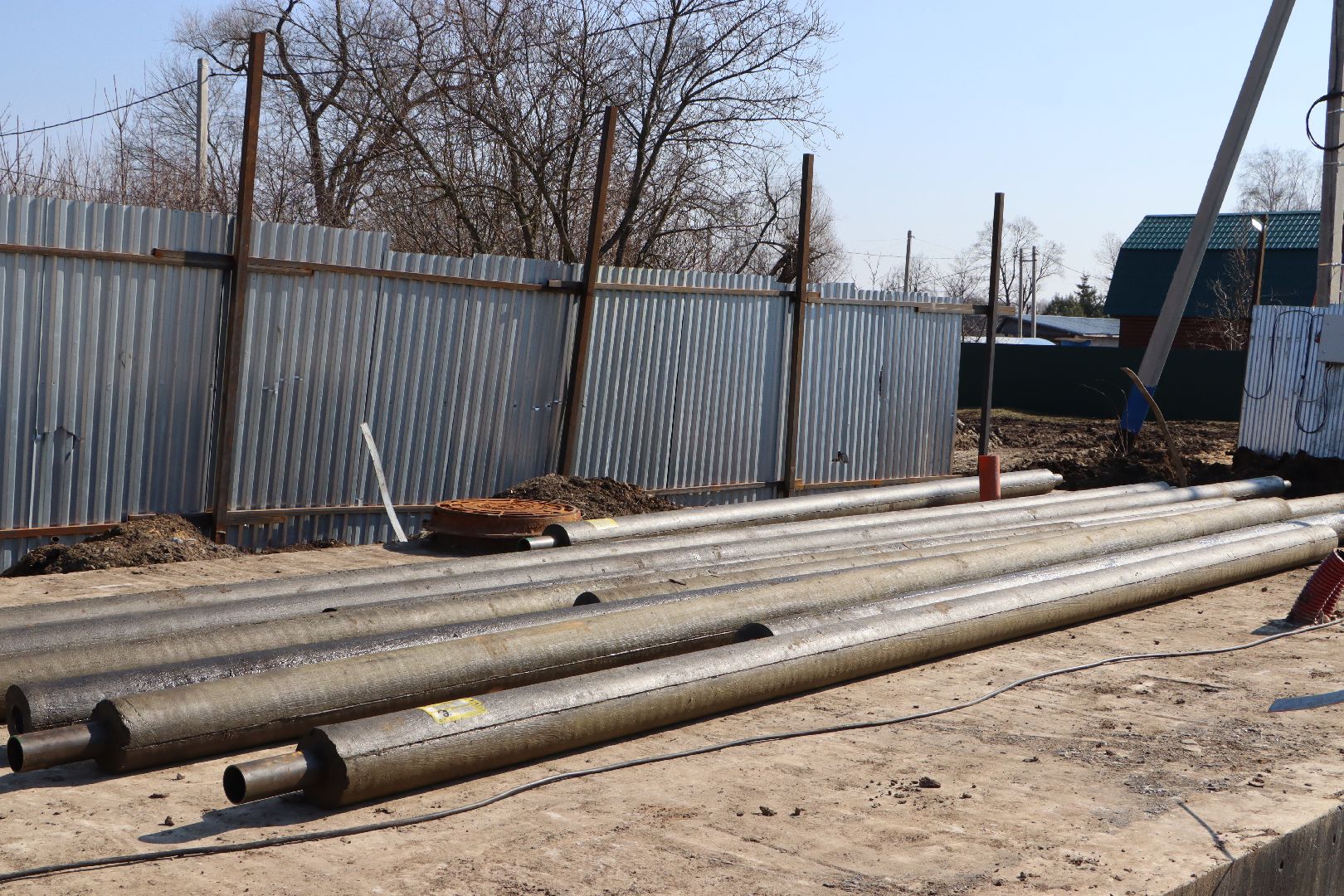 жкх, серебряные пруды, мочилы, строительство бмк,