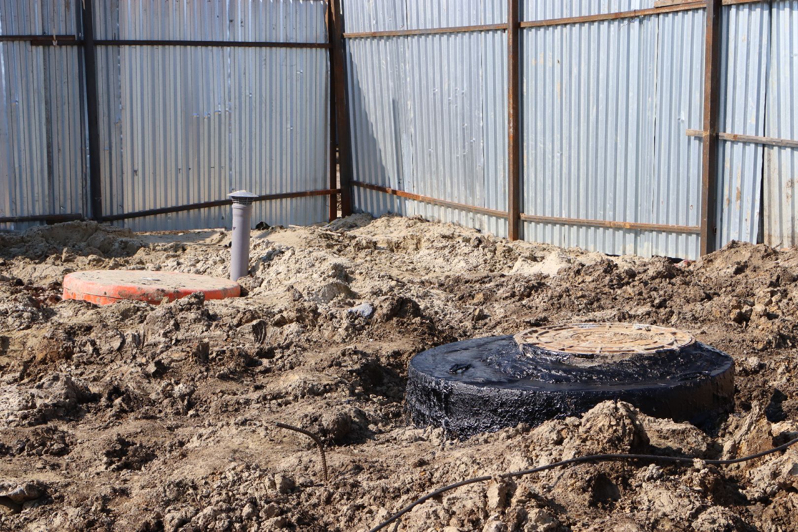 жкх, серебряные пруды, мочилы, строительство бмк,