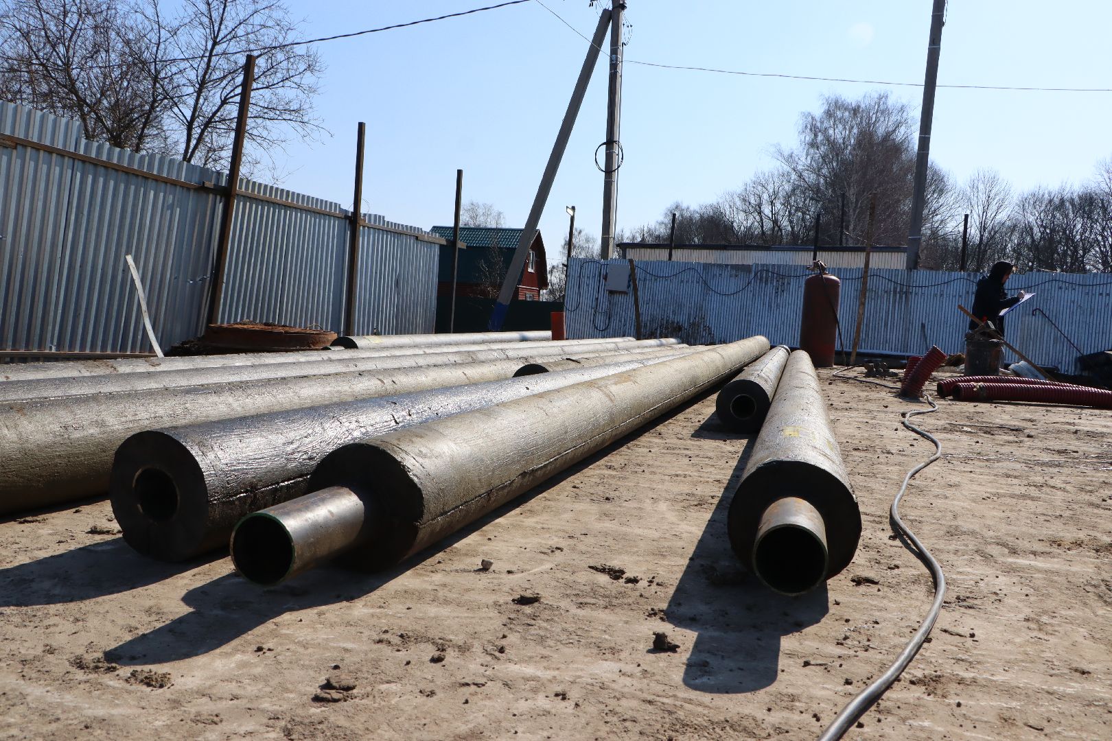 жкх, серебряные пруды, мочилы, строительство бмк,