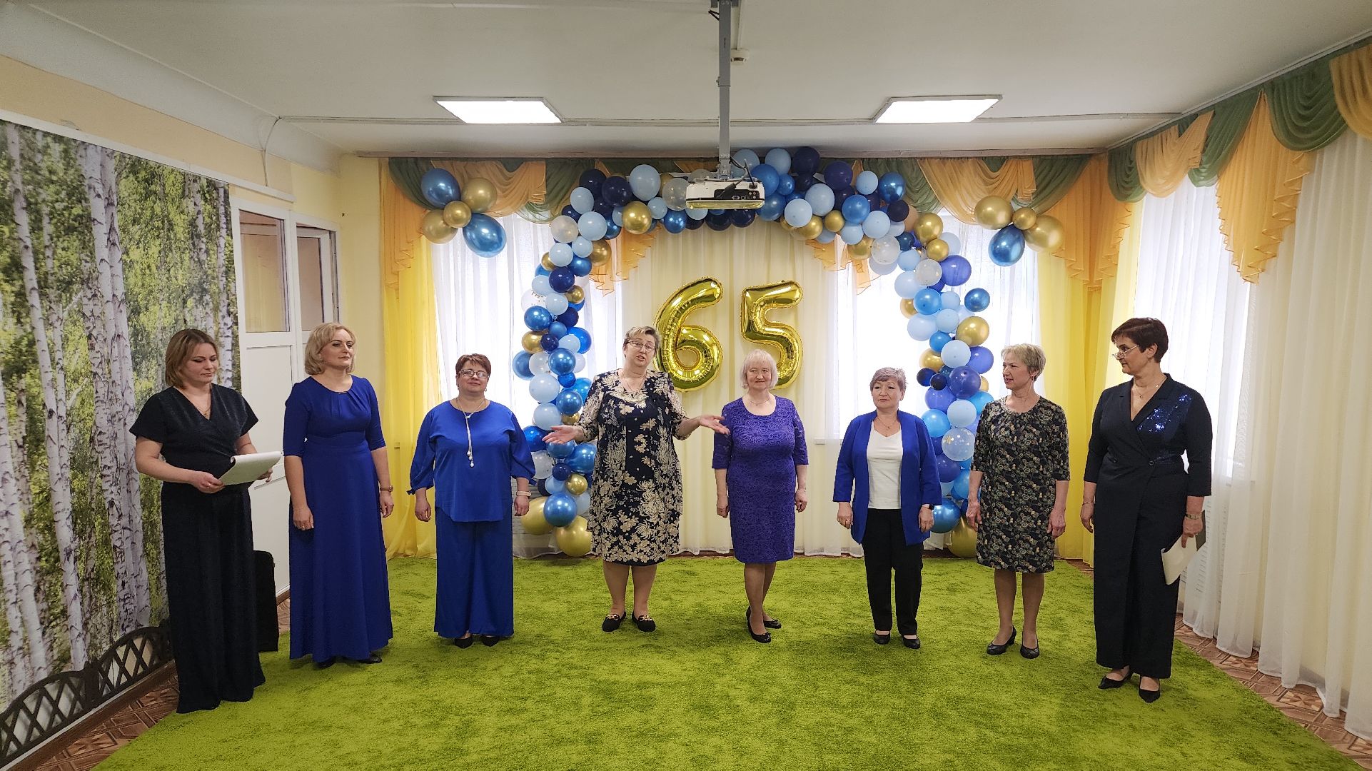 детский сад, дети, образование, Лосино-Петровский,