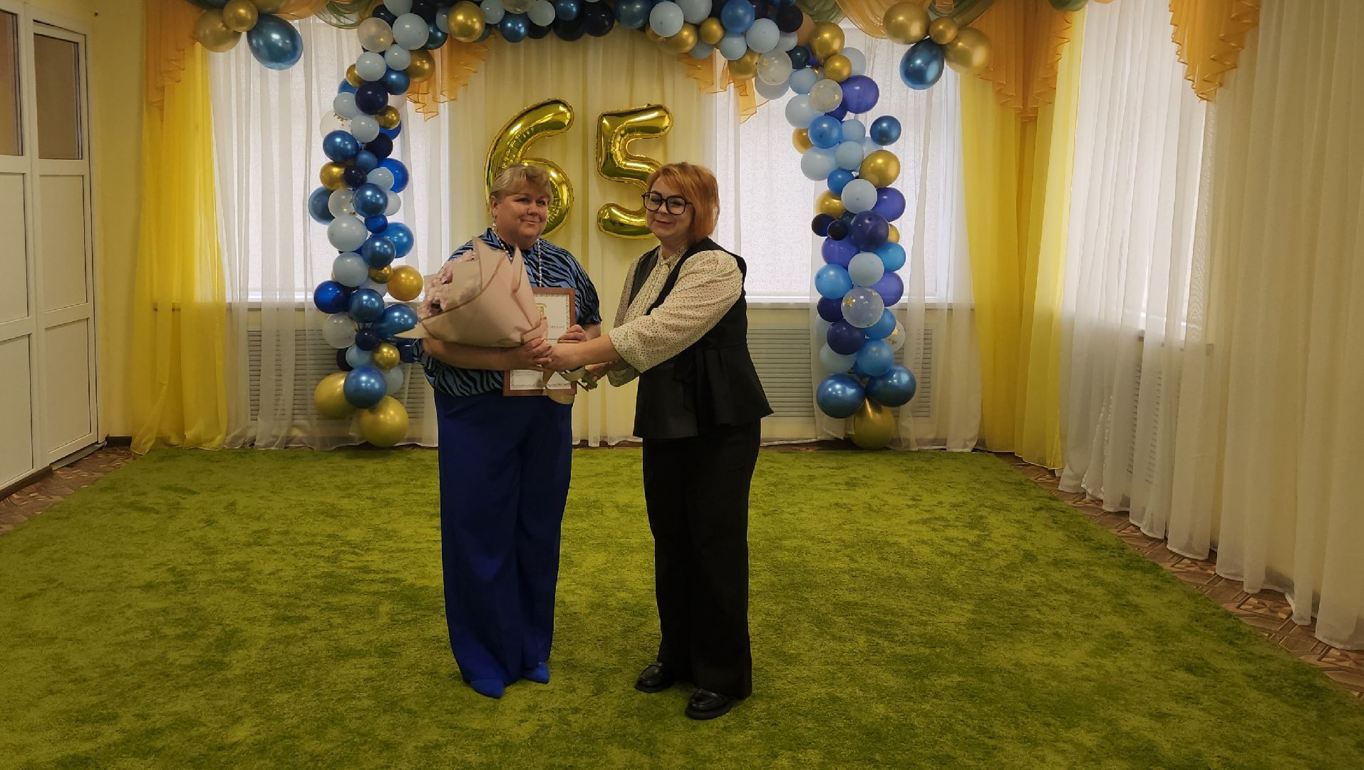 детский сад, дети, образование, Лосино-Петровский,