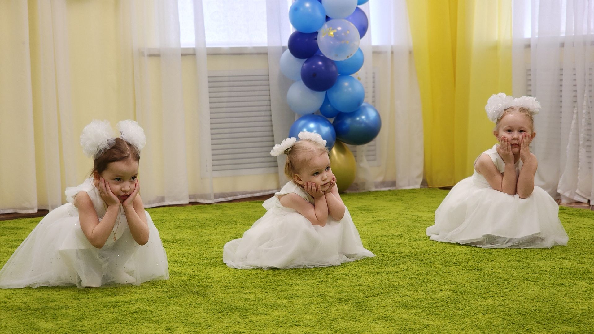 детский сад, дети, образование, Лосино-Петровский,