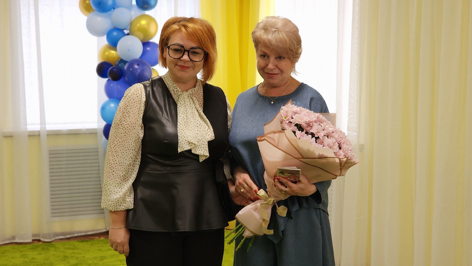 детский сад, дети, образование, Лосино-Петровский,