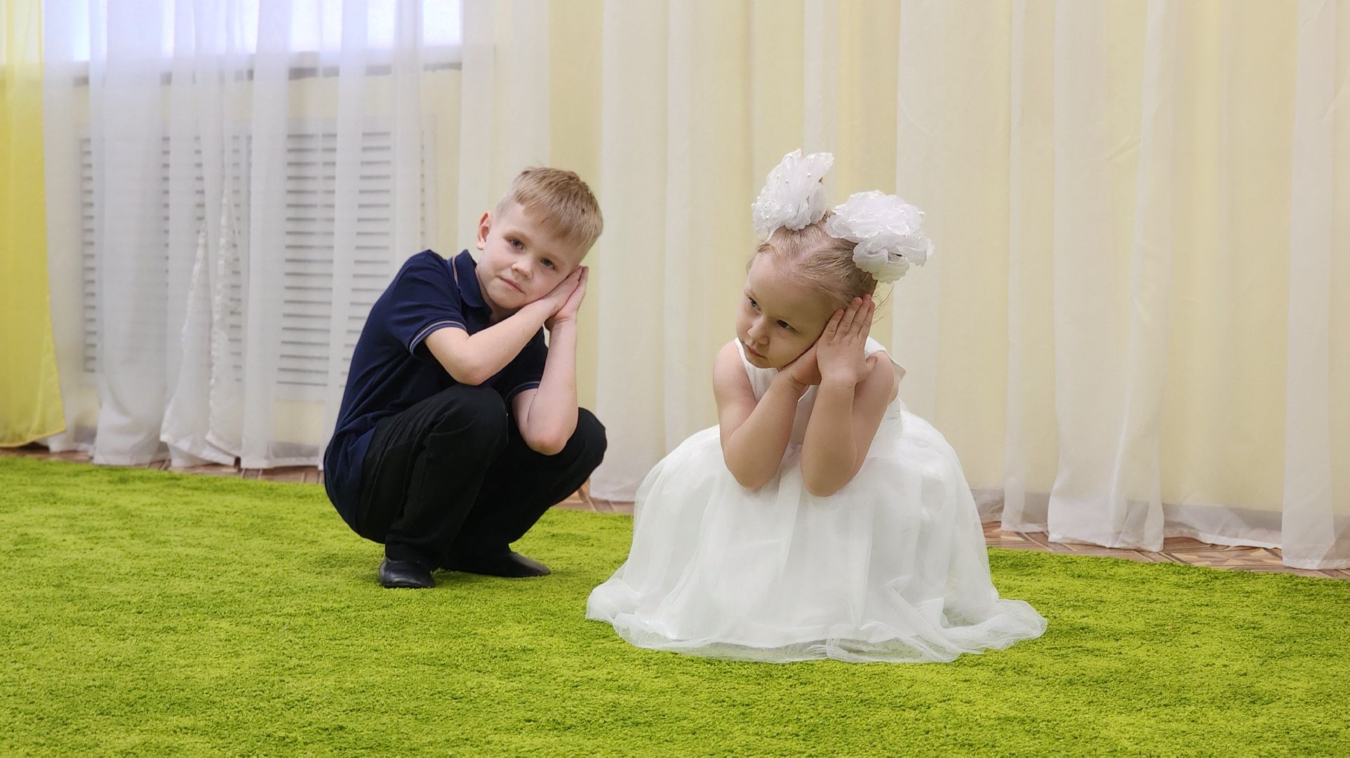 детский сад, дети, образование, Лосино-Петровский,