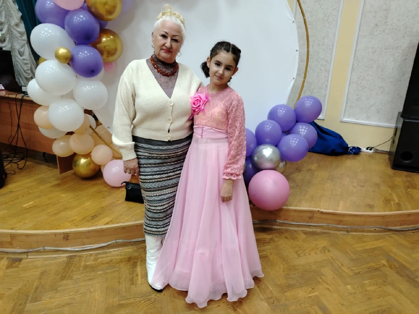 шаховская, танцевальный ансамбль, танцевальный коллектив, работник культуры,