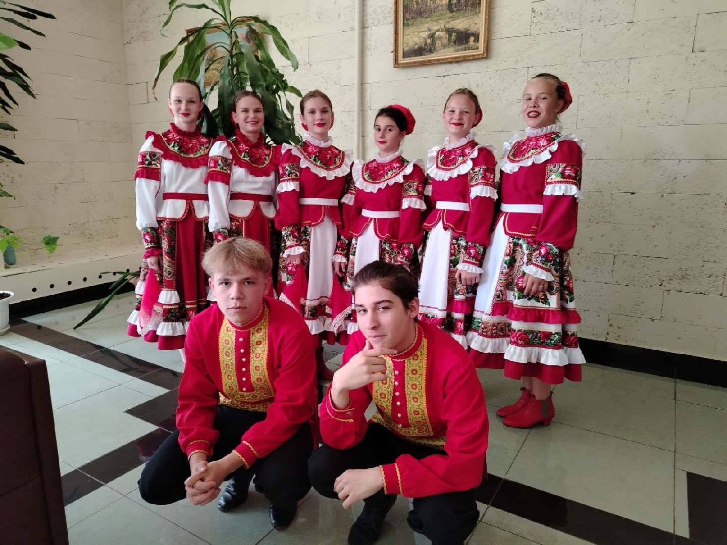 шаховская, танцевальный ансамбль, танцевальный коллектив, работник культуры,