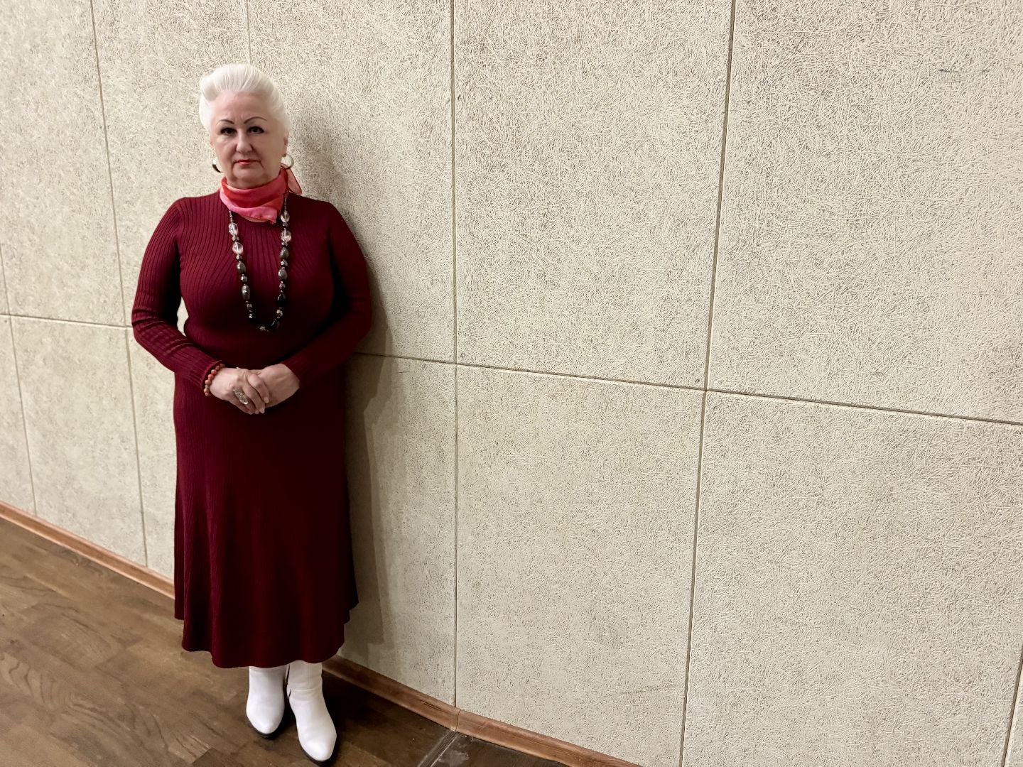 шаховская, танцевальный ансамбль, танцевальный коллектив, работник культуры,