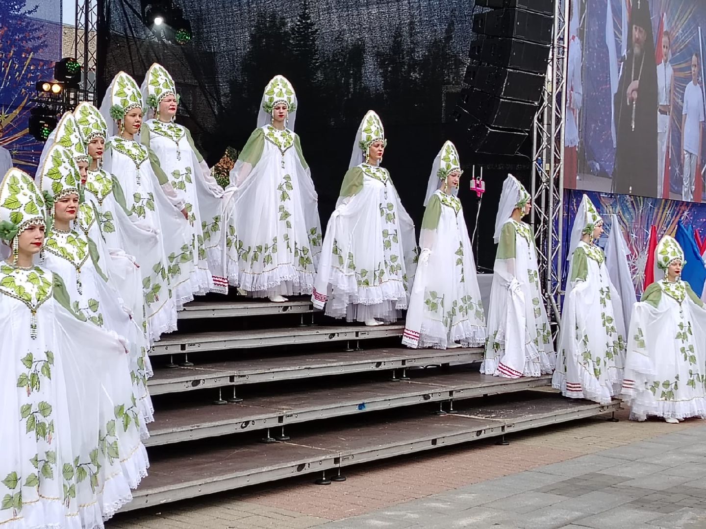 шаховская, танцевальный ансамбль, танцевальный коллектив, работник культуры,