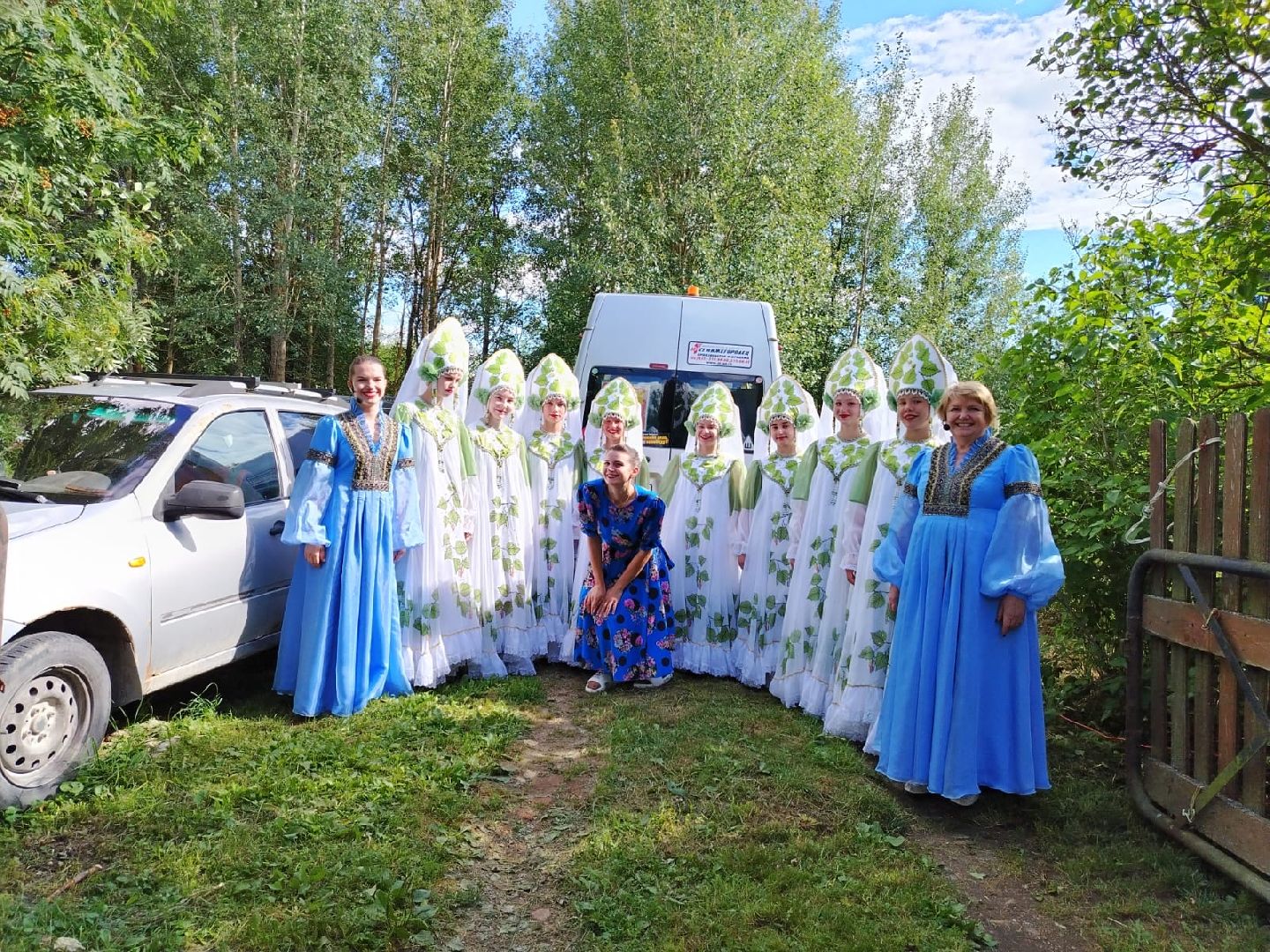 шаховская, танцевальный ансамбль, танцевальный коллектив, работник культуры,