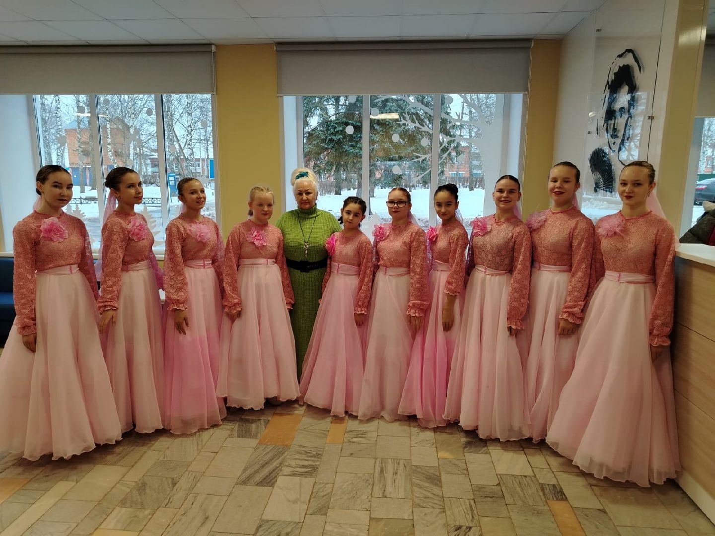 шаховская, танцевальный ансамбль, танцевальный коллектив, работник культуры,