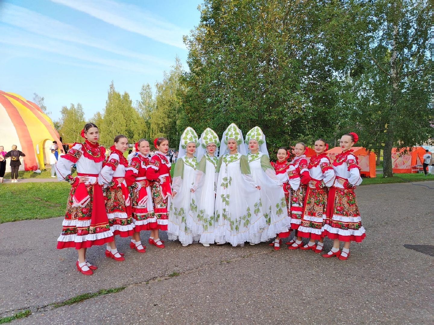 шаховская, танцевальный ансамбль, танцевальный коллектив, работник культуры,