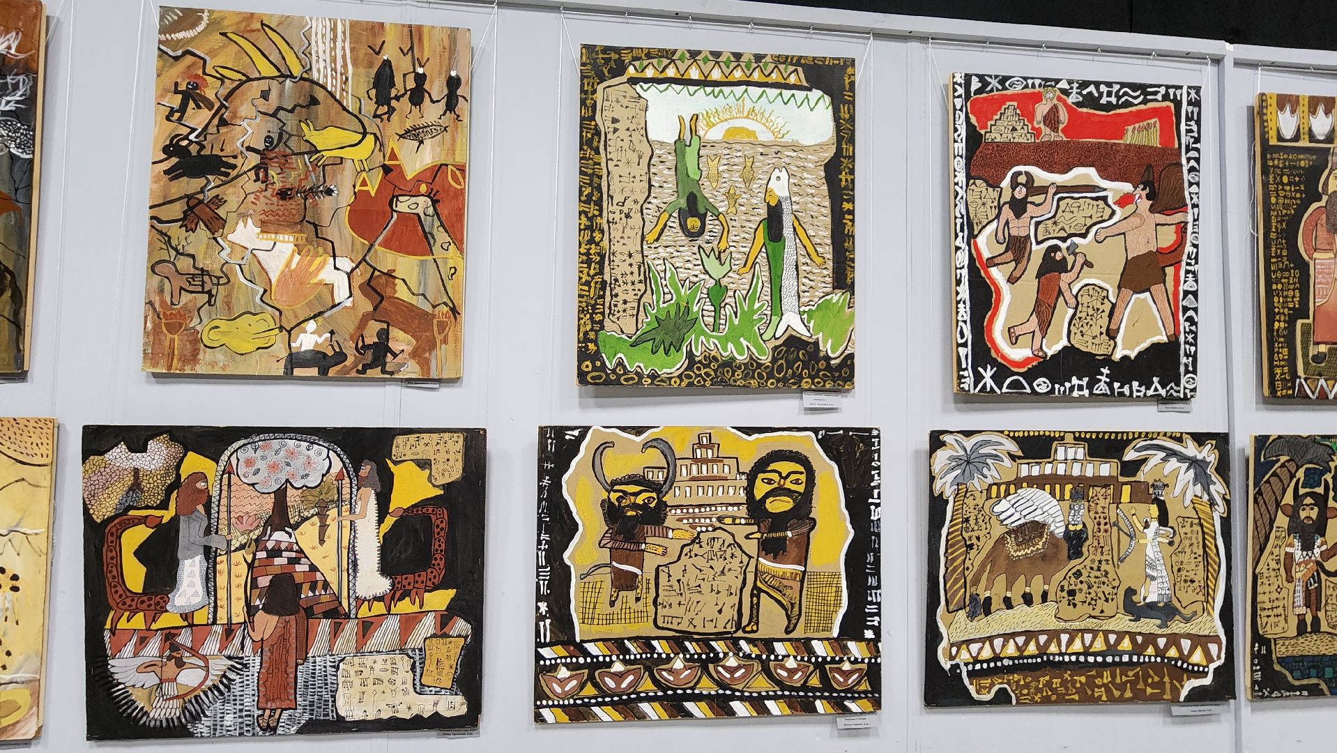 художестанная студия, протвино, образование,