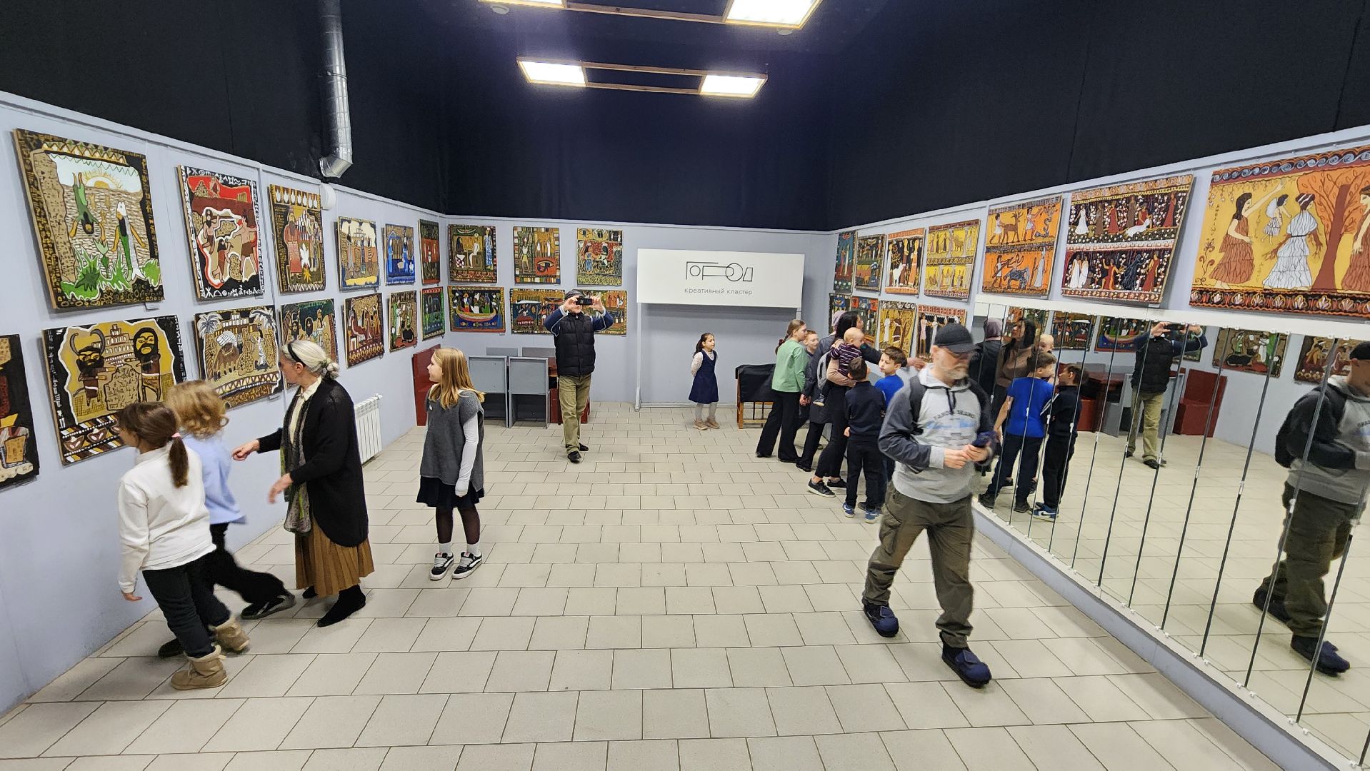 художестанная студия, протвино, образование,