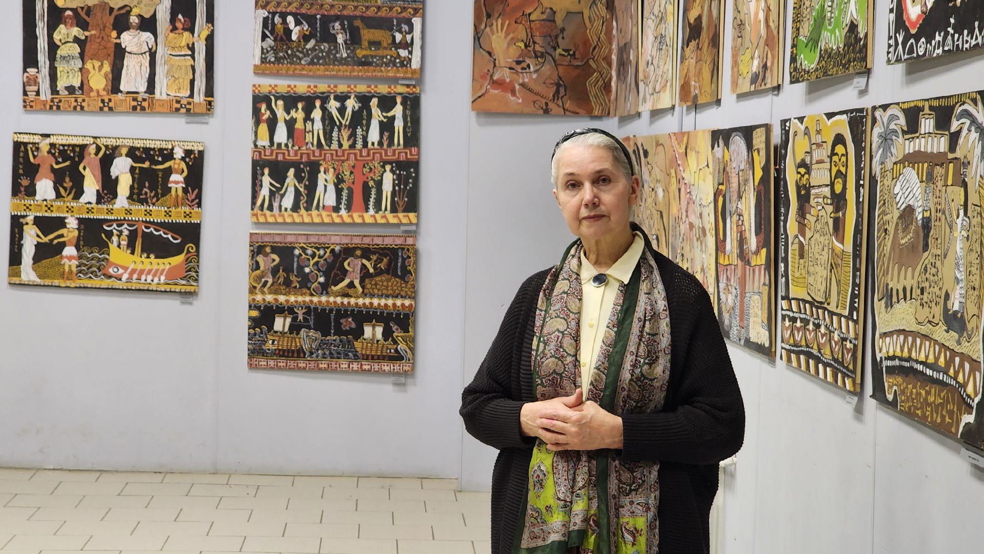 художестанная студия, протвино, образование,