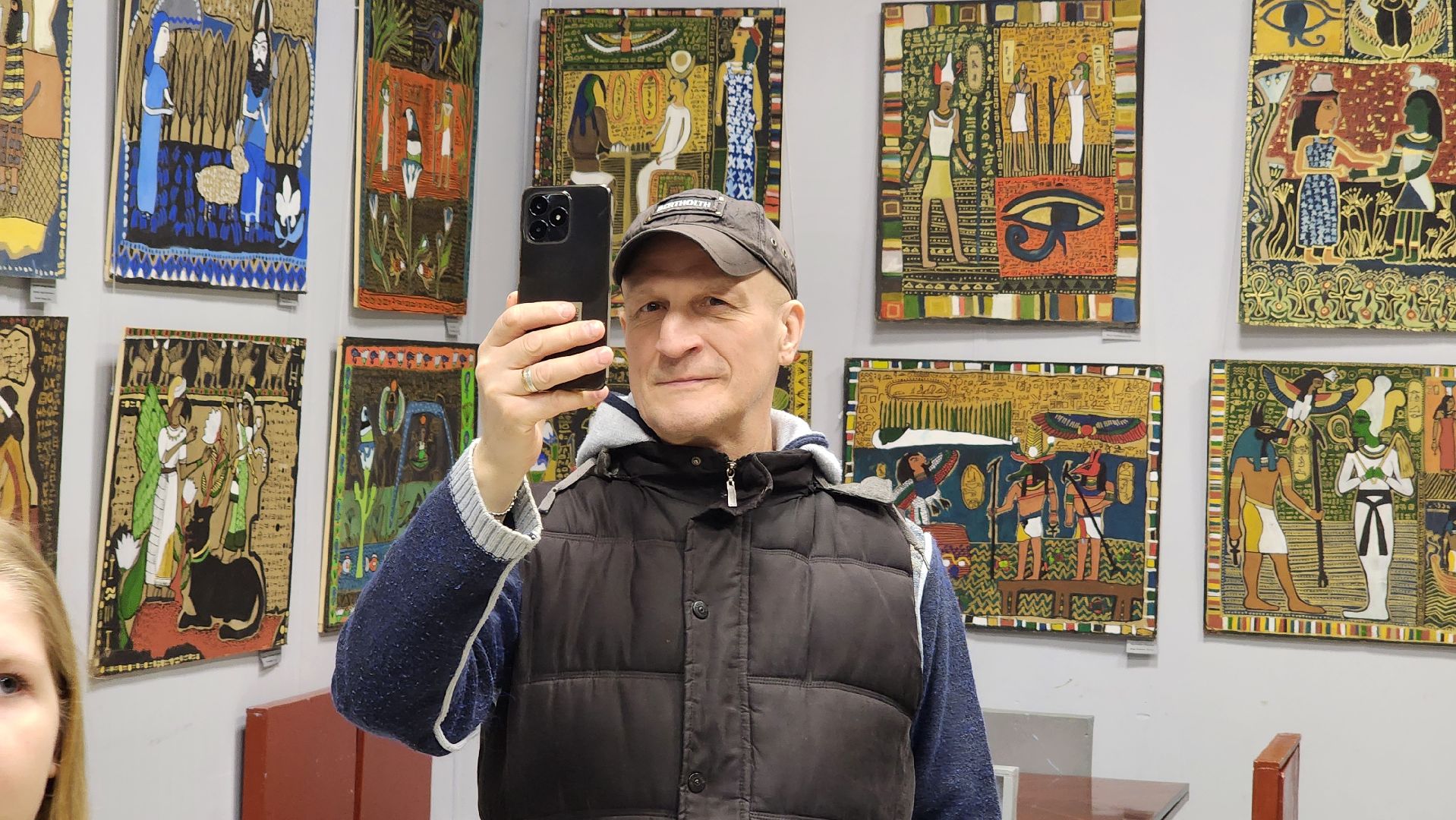 художестанная студия, протвино, образование,