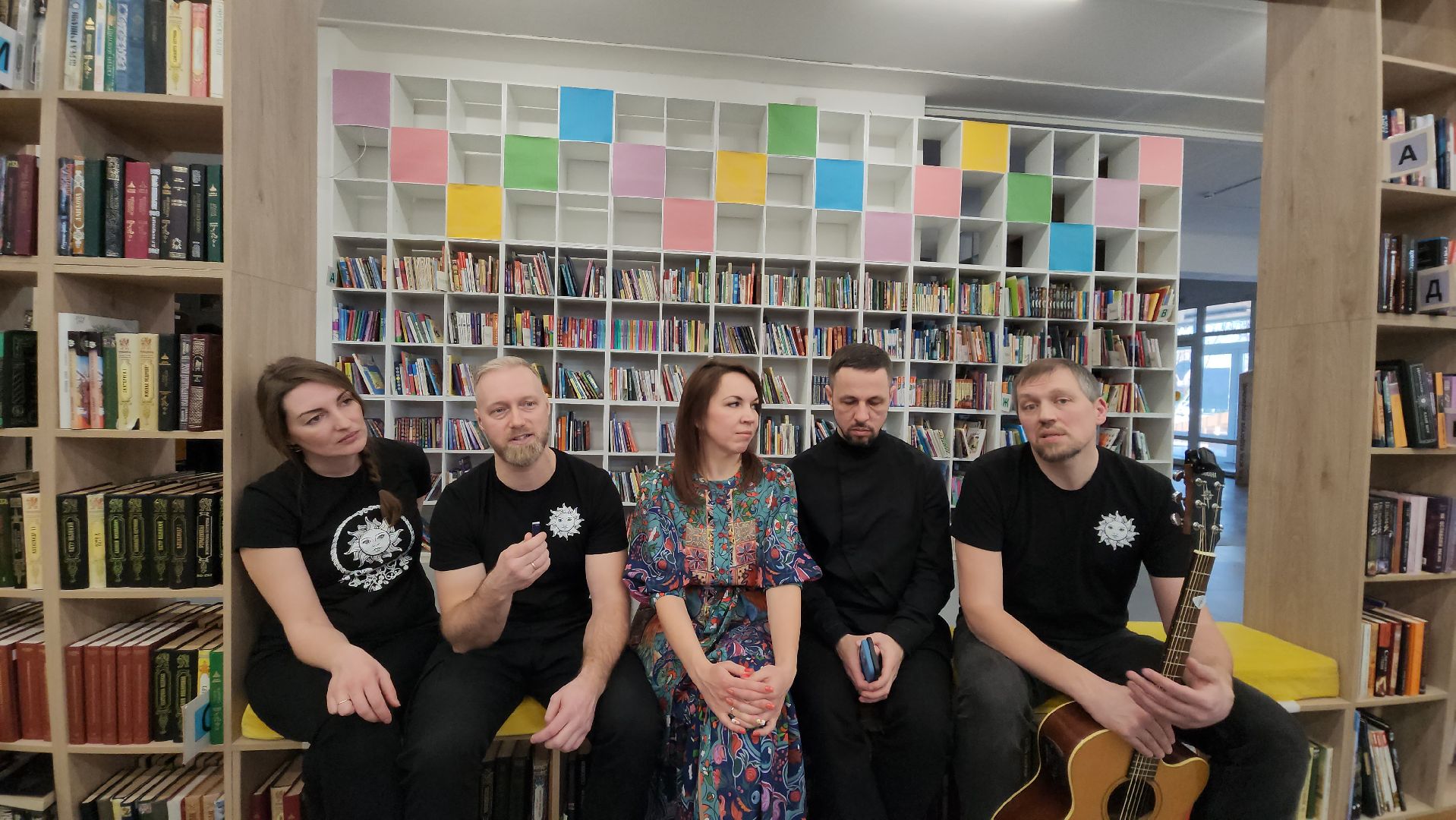 музыкальная группа, кладовая солнца, шатура,фолк-рок,