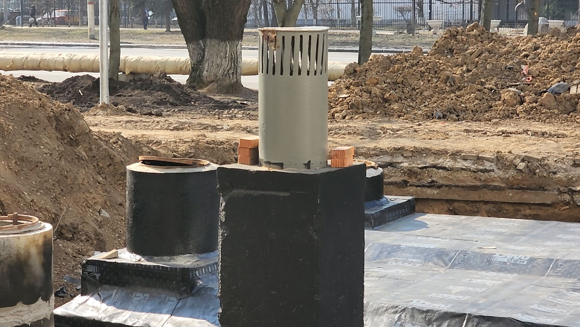 Гвс, Цо, Трубы, Ремонт,