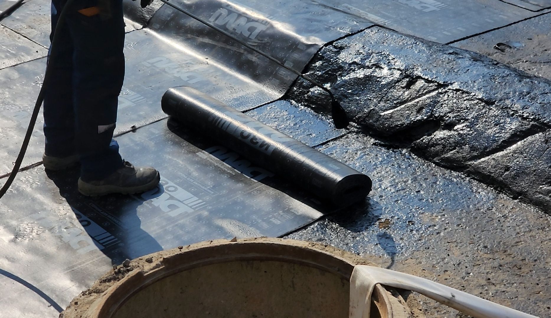 Гвс, Цо, Трубы, Ремонт,