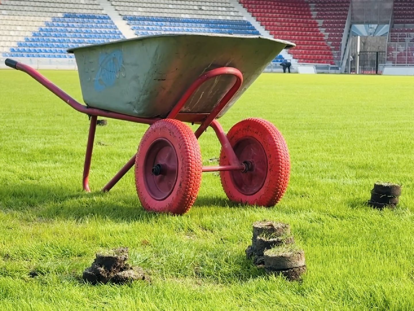 раменское, сатурн, футбол,