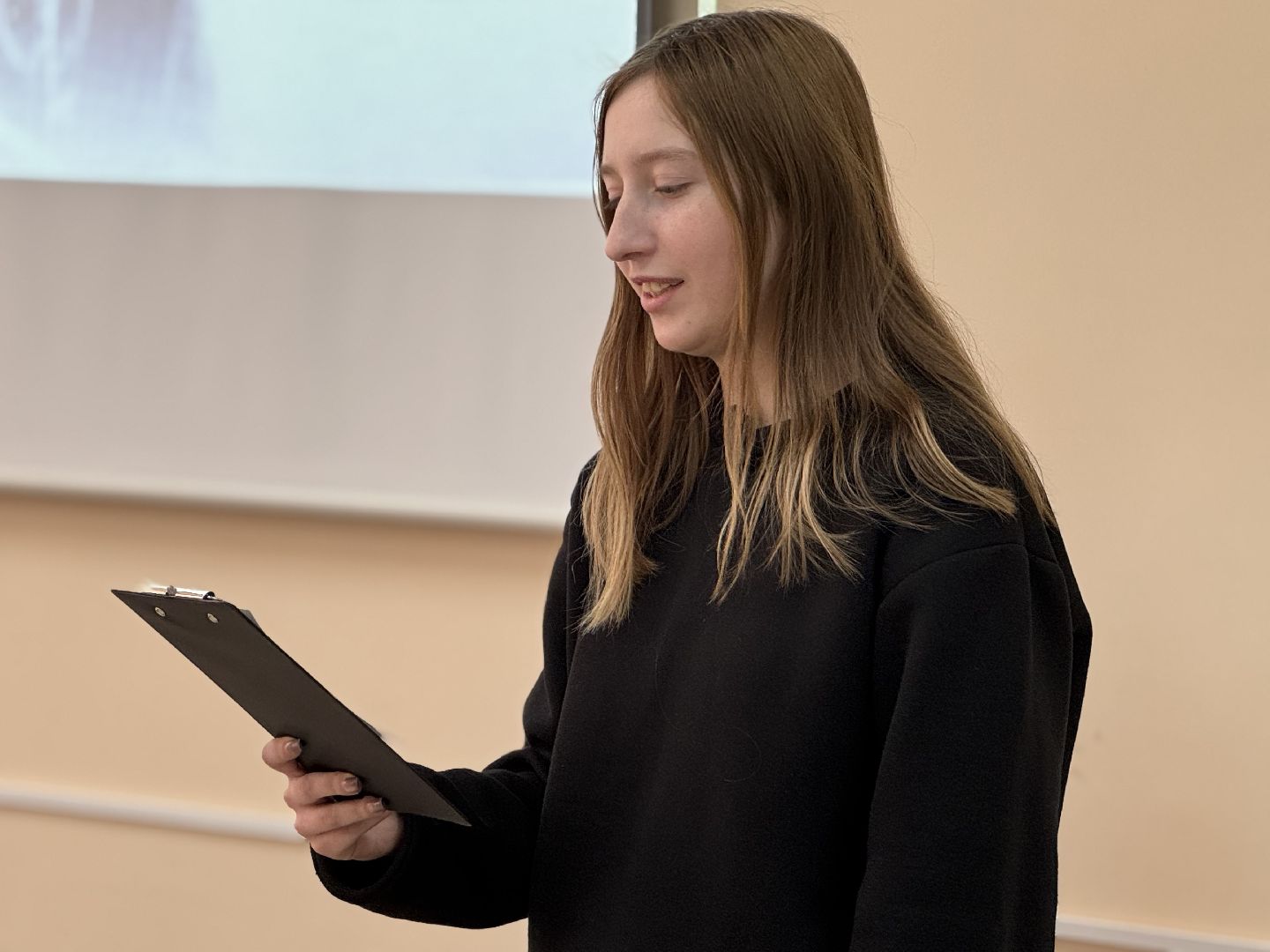 есенин, балашиха, ногинский колледж, студенты,